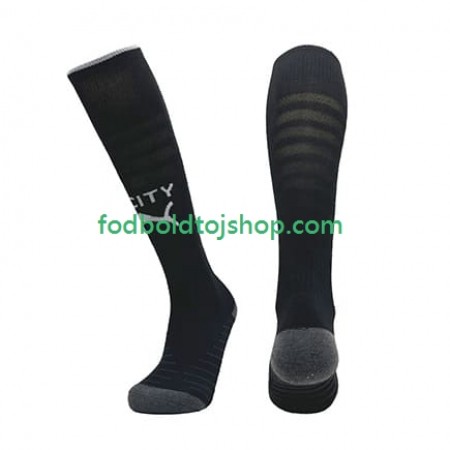 Manchester City 3 Strømper 2025-26